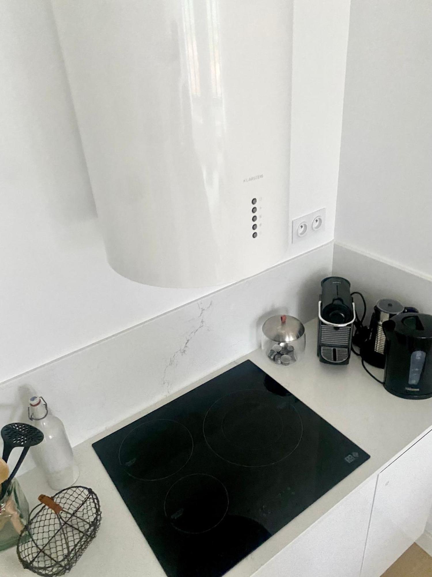 Appartement Albi Parking Gratuit 外观 照片