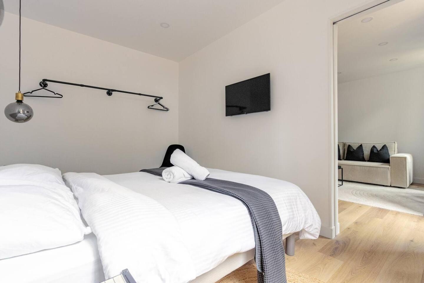 Appartement Albi Parking Gratuit 外观 照片