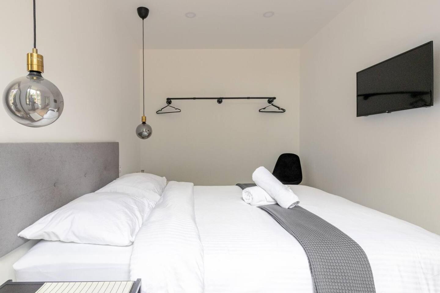 Appartement Albi Parking Gratuit 外观 照片