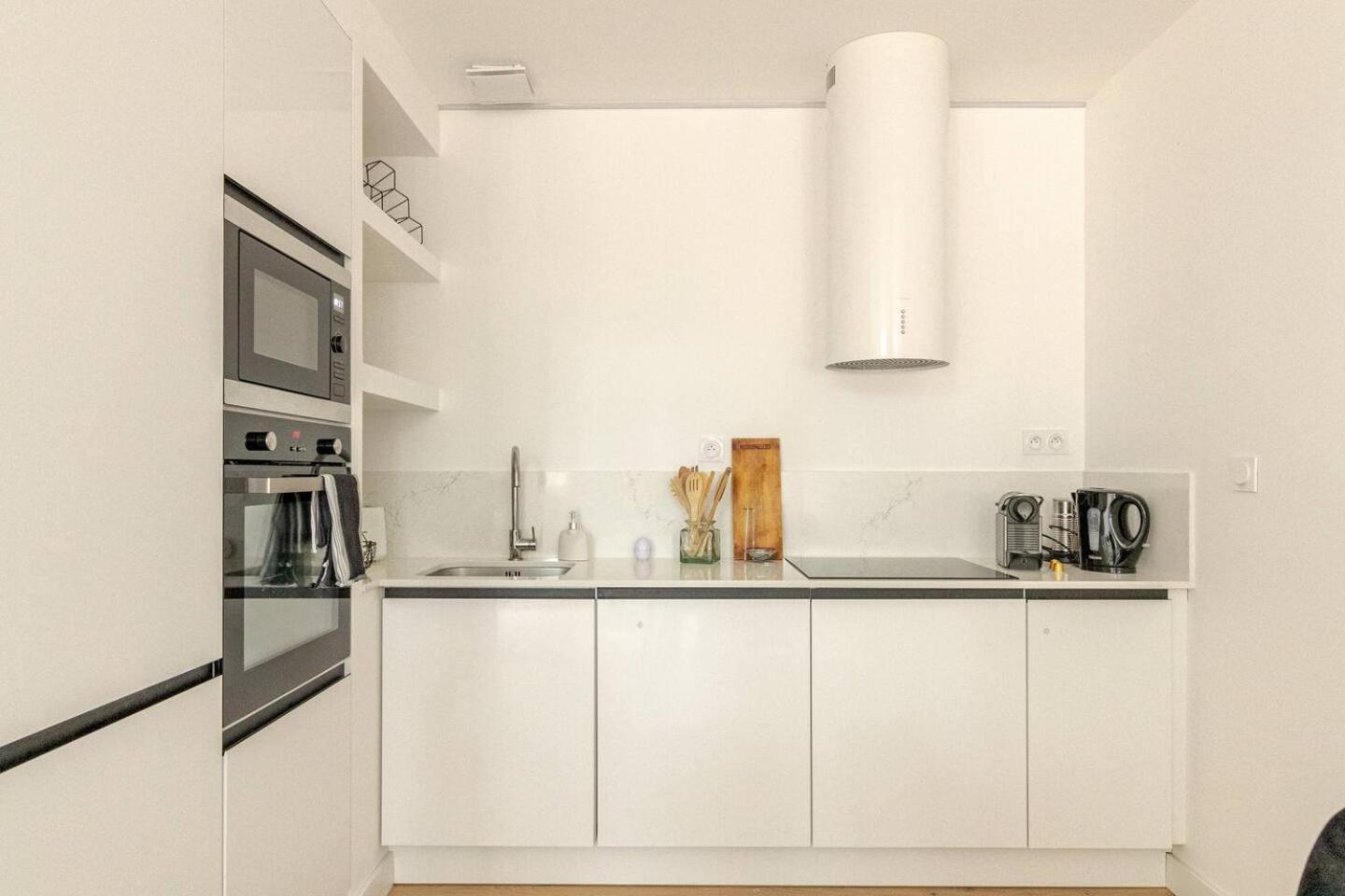 Appartement Albi Parking Gratuit 外观 照片