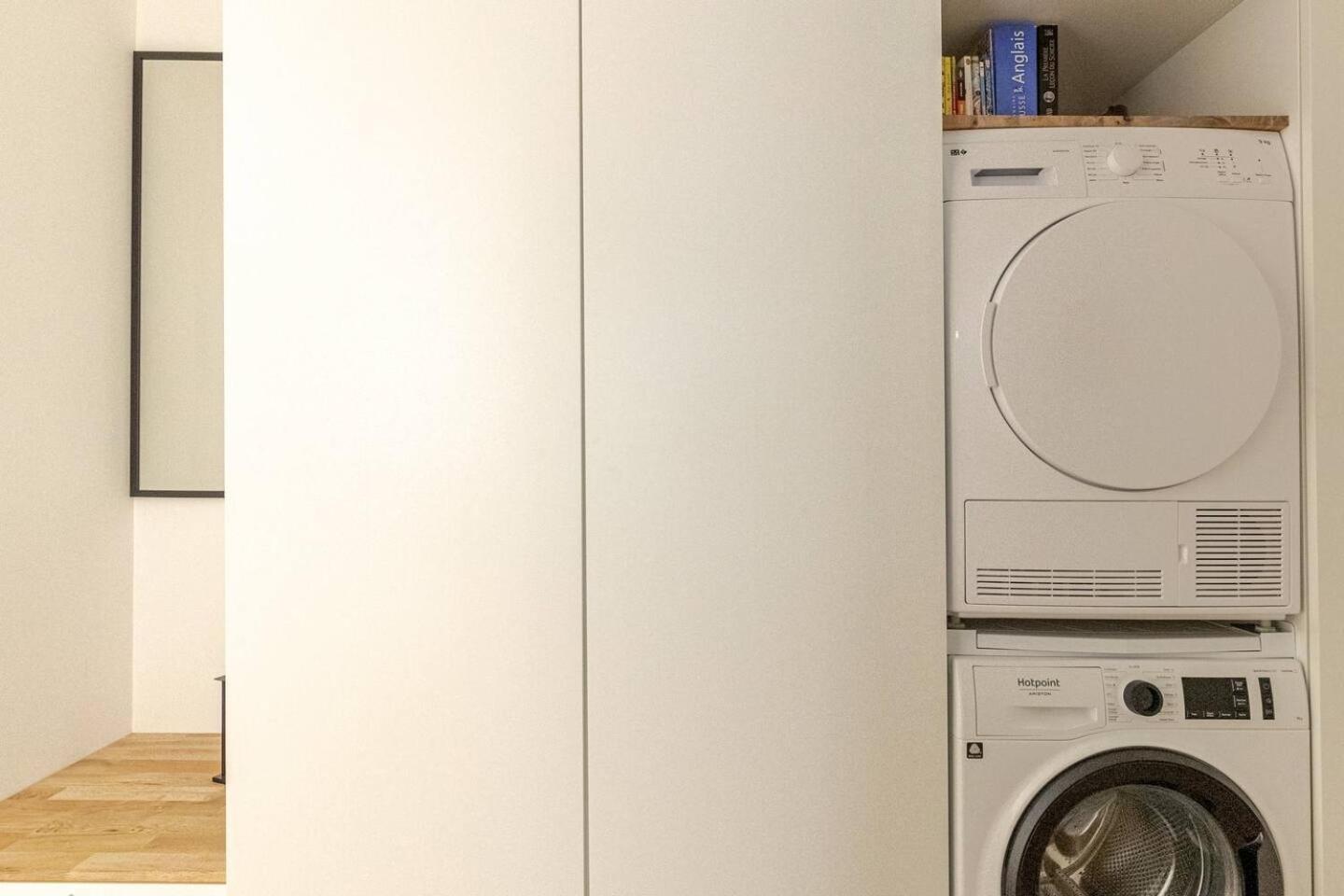 Appartement Albi Parking Gratuit 外观 照片