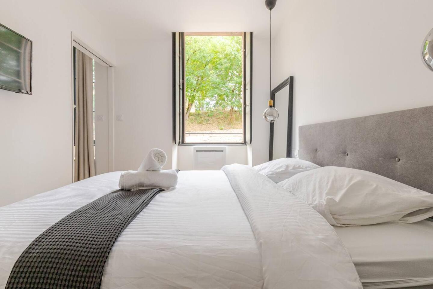 Appartement Albi Parking Gratuit 外观 照片