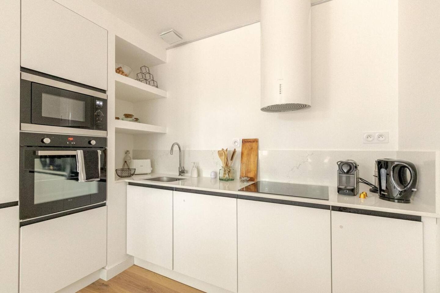 Appartement Albi Parking Gratuit 外观 照片