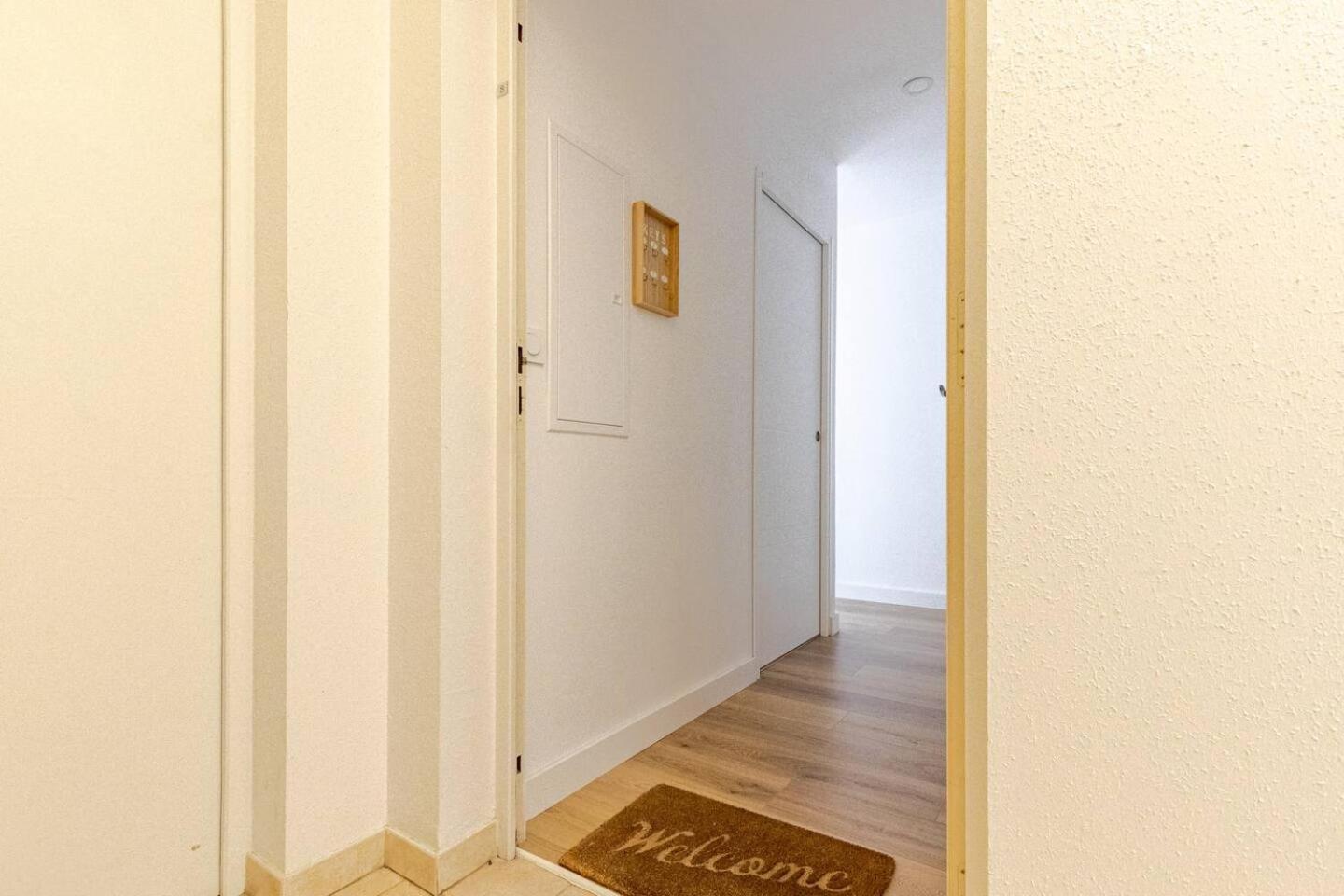 Appartement Albi Parking Gratuit 外观 照片