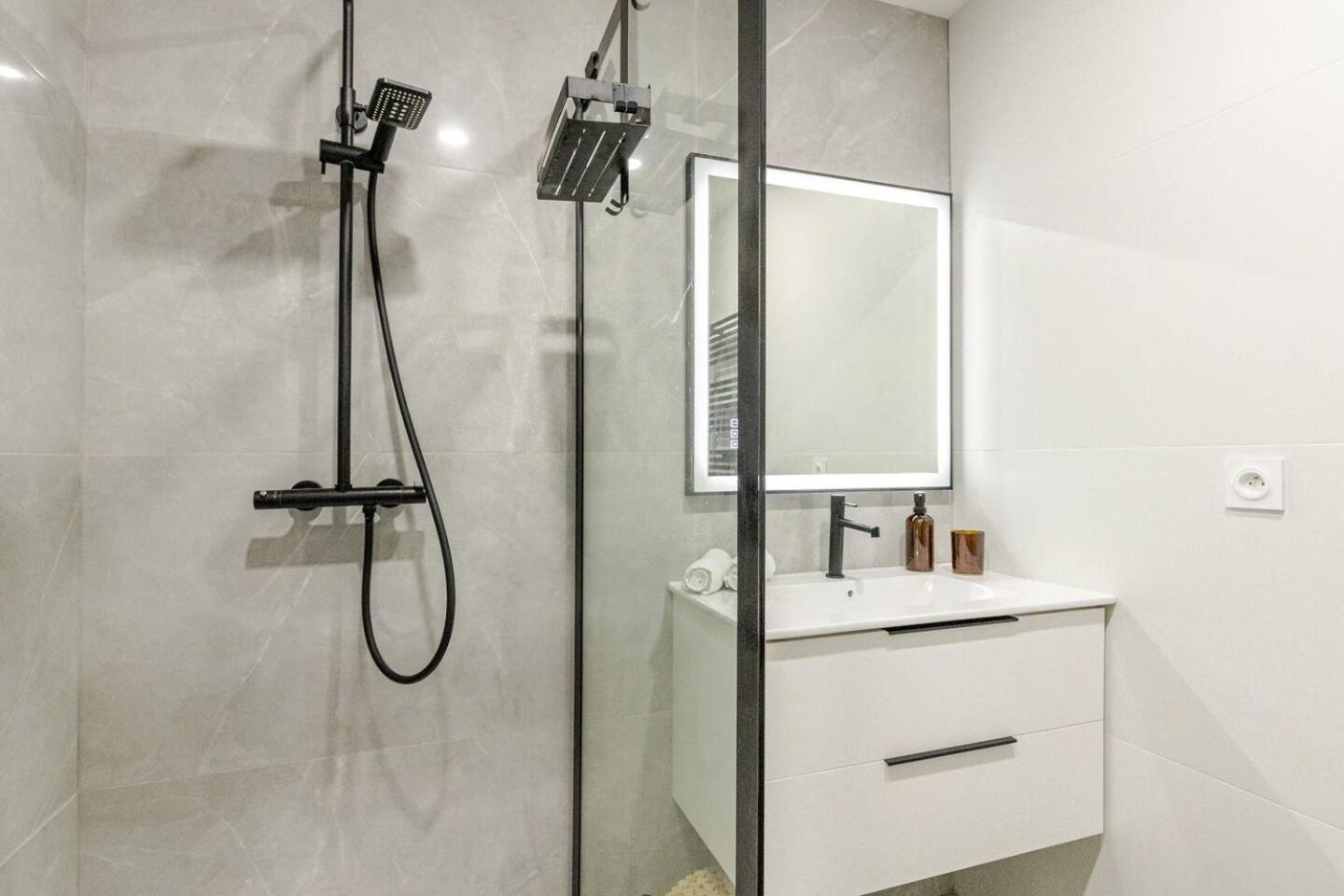 Appartement Albi Parking Gratuit 外观 照片