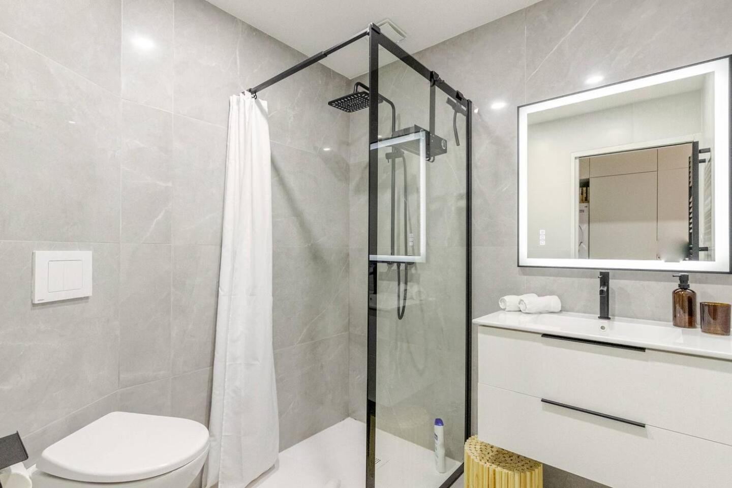 Appartement Albi Parking Gratuit 外观 照片